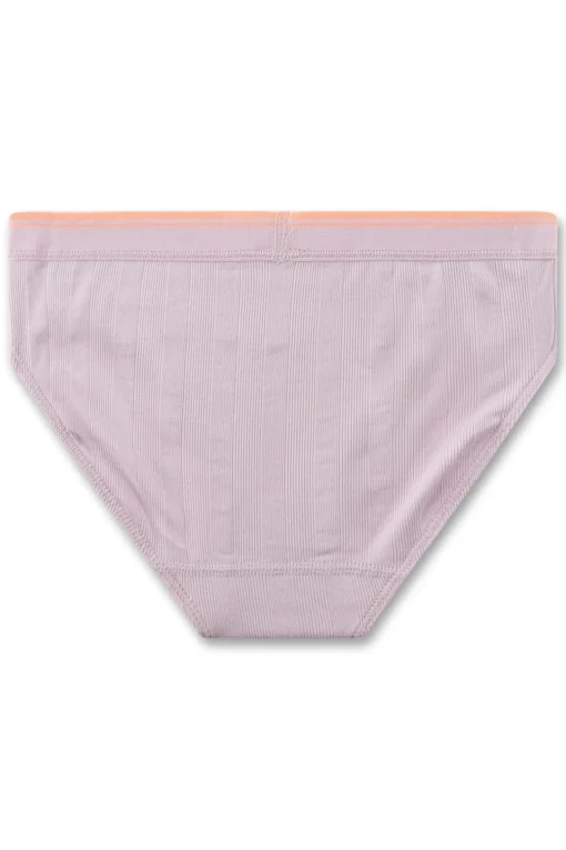Kinder Sanetta Mädchen-Slip