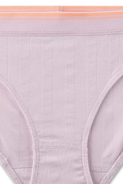 Kinder Sanetta Mädchen-Slip