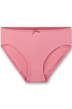 Kinder Sanetta Mädchen-Slip
