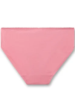 Kinder Sanetta Mädchen-Slip