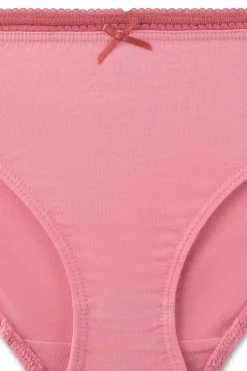 Kinder Sanetta Mädchen-Slip