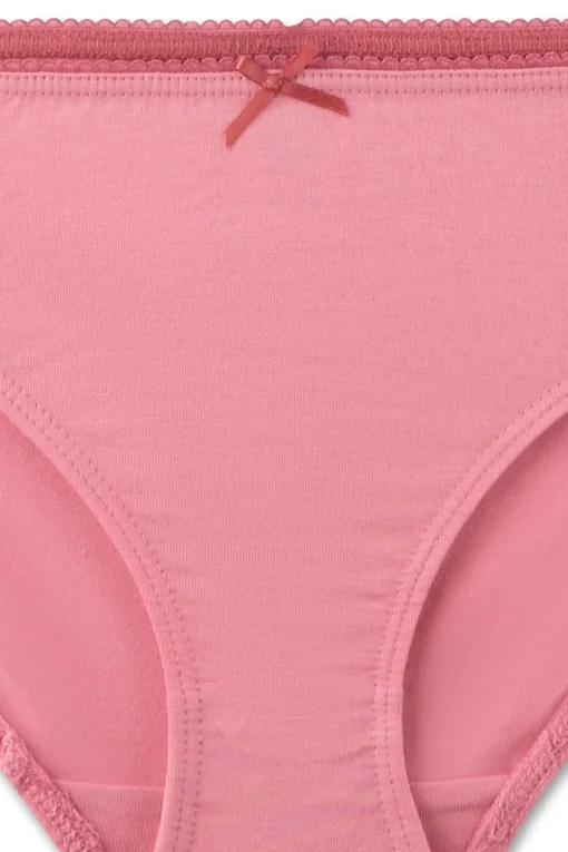 Kinder Sanetta Mädchen-Slip