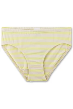 Kinder Sanetta Mädchen-Slip