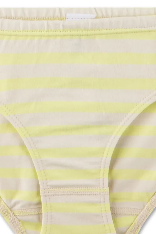 Kinder Sanetta Mädchen-Slip