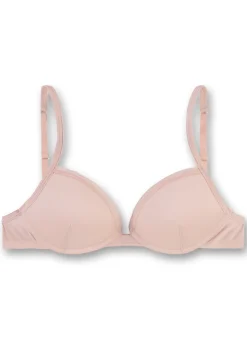 Kinder Sanetta Mädchen-Soft Cup Bra
