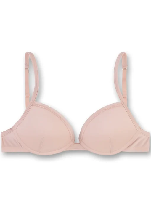 Kinder Sanetta Mädchen-Soft Cup Bra
