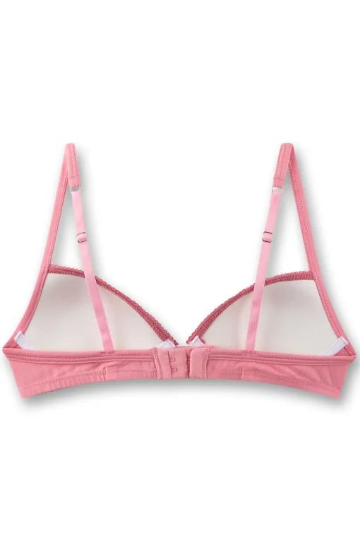 Kinder Sanetta Mädchen-Soft Cup Bra