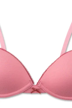 Kinder Sanetta Mädchen-Soft Cup Bra