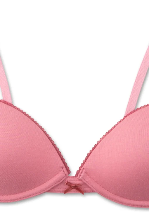 Kinder Sanetta Mädchen-Soft Cup Bra