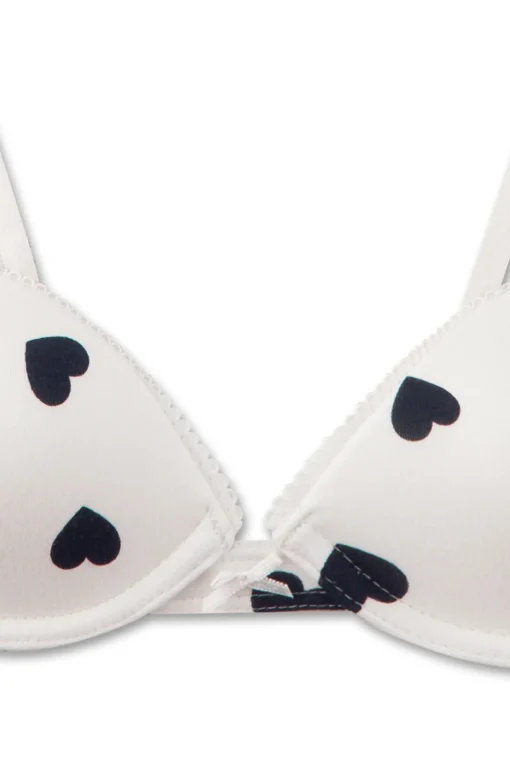 Kinder Sanetta Mädchen-Soft Cup Bra