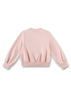 Kinder Sanetta Mädchen-Sweatshirt