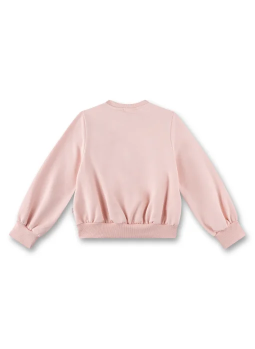 Kinder Sanetta Mädchen-Sweatshirt