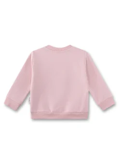 Kinder Sanetta Mädchen-Sweatshirt