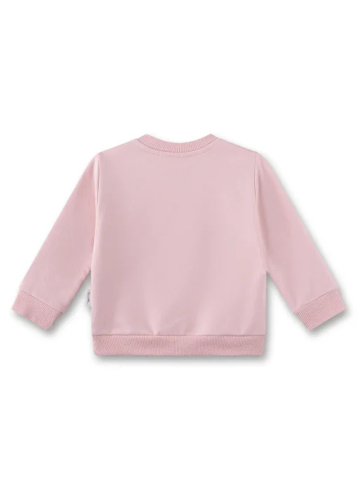 Kinder Sanetta Mädchen-Sweatshirt