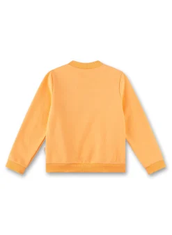 Kinder Sanetta Mädchen-Sweatshirt