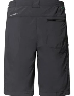 Herren Vaude Me Farley V Bermuda Shorts