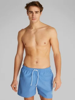 Herren Calvin Klein Medium Badehorts mit Tunnelzug