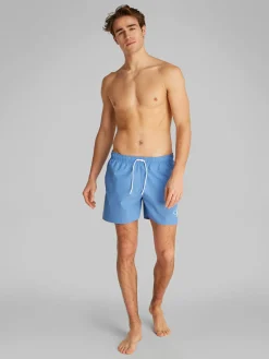 Herren Calvin Klein Medium Badehorts mit Tunnelzug