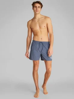 Herren Calvin Klein Medium Badehorts mit Tunnelzug