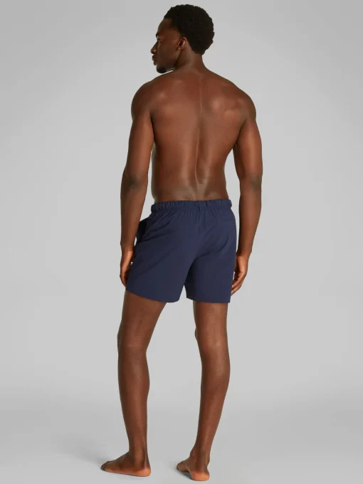 Herren Calvin Klein Medium Badehorts mit Tunnelzug