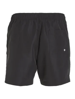 Herren Calvin Klein Medium Badeshorts mit Tunnelzug