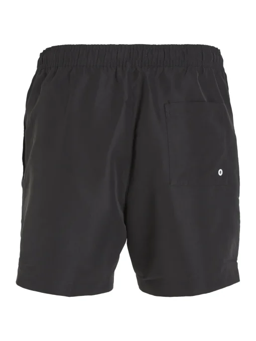 Herren Calvin Klein Medium Badeshorts mit Tunnelzug