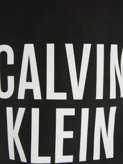 Herren Calvin Klein Medium Badeshorts mit Tunnelzug