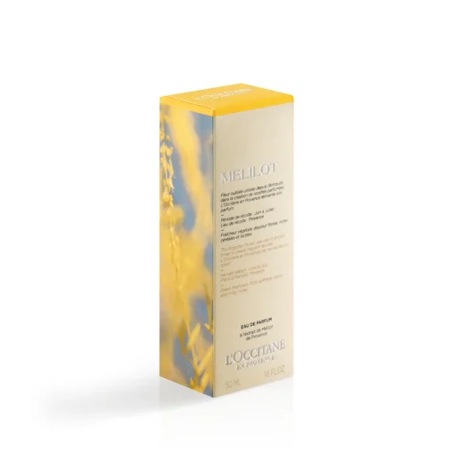 Damen L'Occitane MELILOT EDP 50 ML