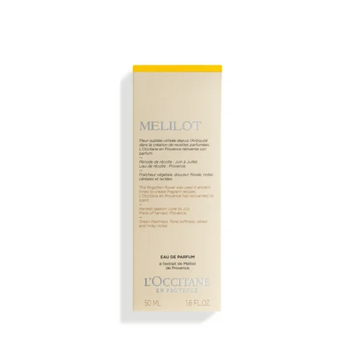 Damen L'Occitane MELILOT EDP 50 ML