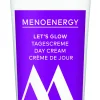 DADO SENS DERMACOSMETICS MENOENERGY LET‘S GLOW TAGESCREME