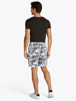 Herren Tommy Hilfiger Mercer Leinen Shorts