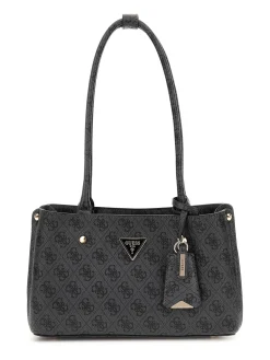 Damen GUESS Meridian Girlfriend Tote Tasche