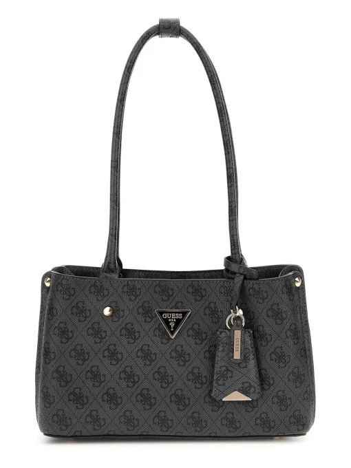 Damen GUESS Meridian Girlfriend Tote Tasche