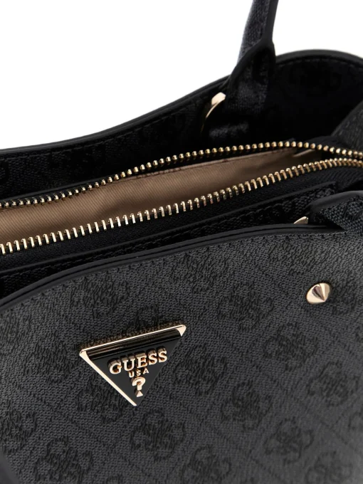 Damen GUESS Meridian Girlfriend Tote Tasche