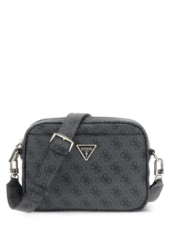 Damen GUESS Meridian Girlfriend Tote Tasche