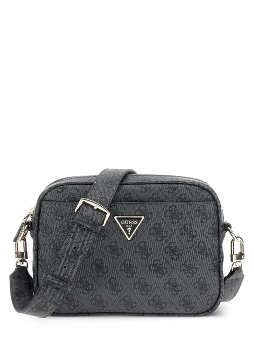 Damen GUESS Meridian Girlfriend Tote Tasche