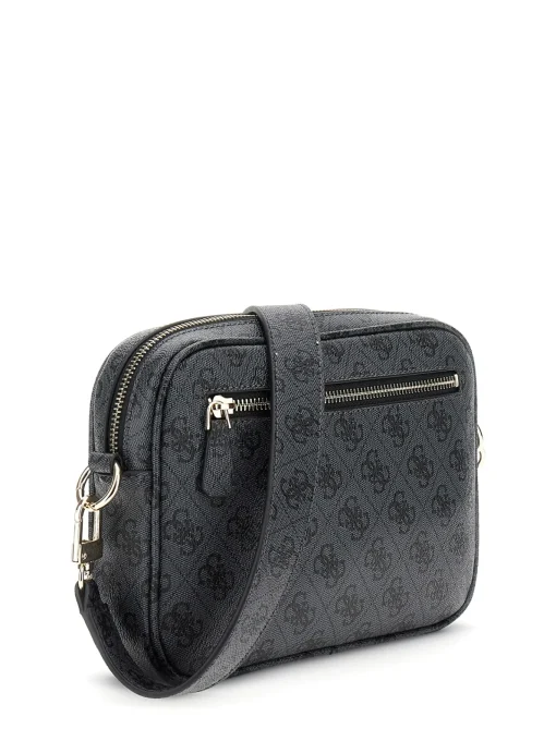 Damen GUESS Meridian Girlfriend Tote Tasche