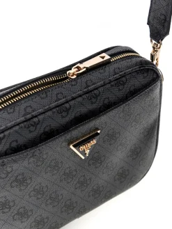 Damen GUESS Meridian Girlfriend Tote Tasche