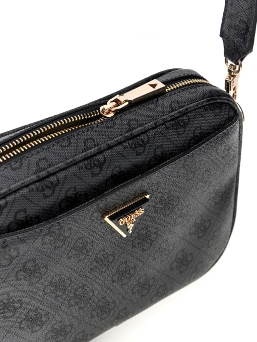 Damen GUESS Meridian Girlfriend Tote Tasche