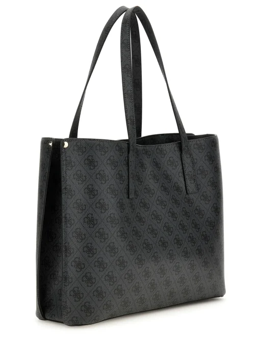 Damen GUESS Meridian Girlfriend Tote Tasche