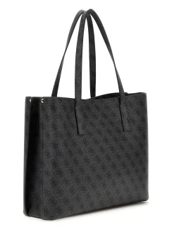 Damen GUESS Meridian Girlfriend Tote Tasche