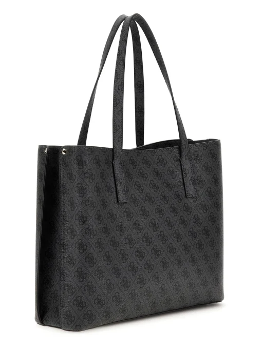 Damen GUESS Meridian Girlfriend Tote Tasche