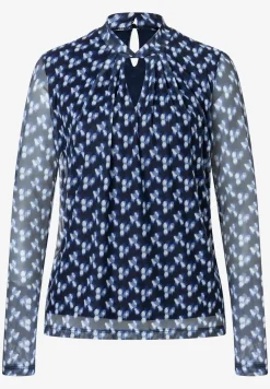 Damen More & More Meshshirt