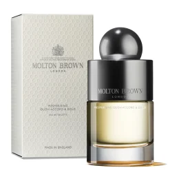 Herren/Damen Molton Brown MESMERISING OUDH ACCORD & GOLD EAU DE TOILETTE 100ML