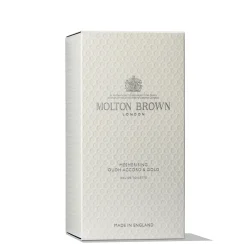 Herren/Damen Molton Brown MESMERISING OUDH ACCORD & GOLD EAU DE TOILETTE 100ML
