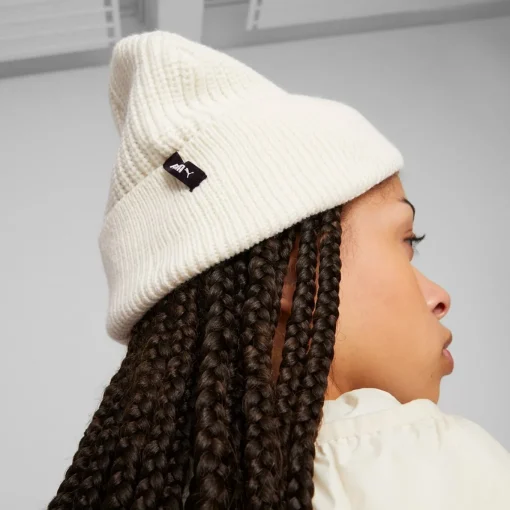Herren Puma Metal Cat Beanie