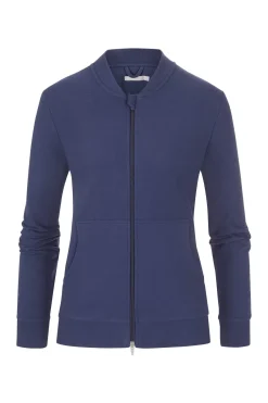 Damen Mey Mia Reißverschlussjacke