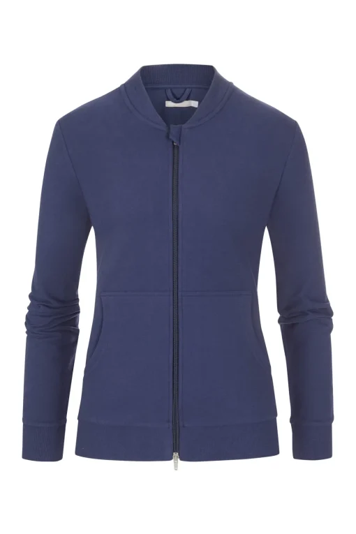 Damen Mey Mia Reißverschlussjacke