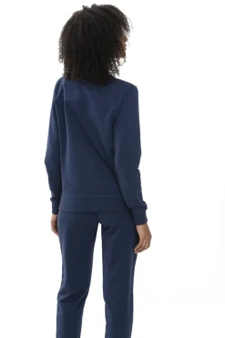 Damen Mey Mia Reißverschlussjacke