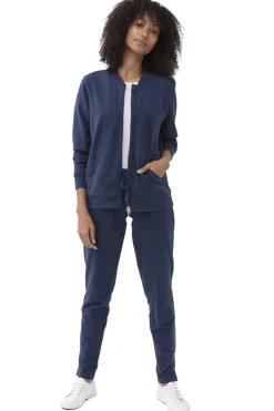 Damen Mey Mia Reißverschlussjacke